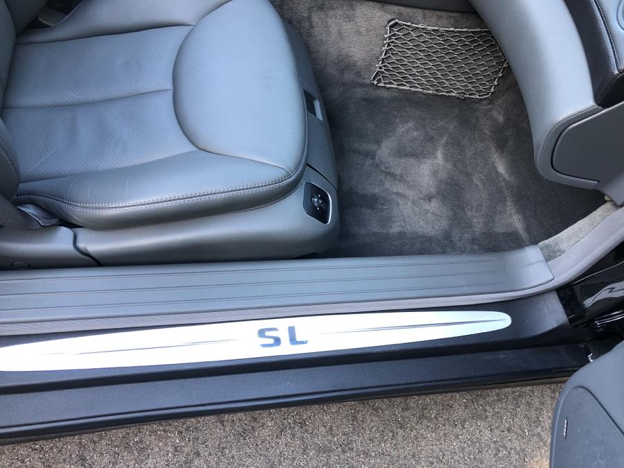 Used Mercedes-Benz SL-Class 2dr Roadster 5.0L 2004 | Wholesale Direct Motors. Beavercreek, Ohio Used Mercedes-Benz SL-Class 2dr Roadster 5.0L 2004 | Wholesale Direct Motors. Beavercreek, Ohio