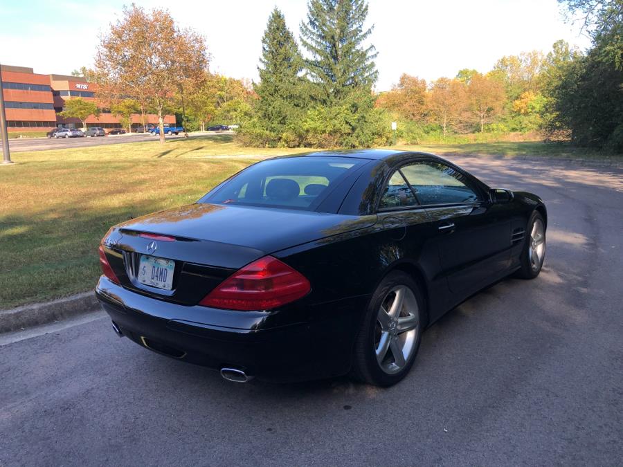 Used Mercedes-Benz SL-Class 2dr Roadster 5.0L 2004 | Wholesale Direct Motors. Beavercreek, Ohio Used Mercedes-Benz SL-Class 2dr Roadster 5.0L 2004 | Wholesale Direct Motors. Beavercreek, Ohio