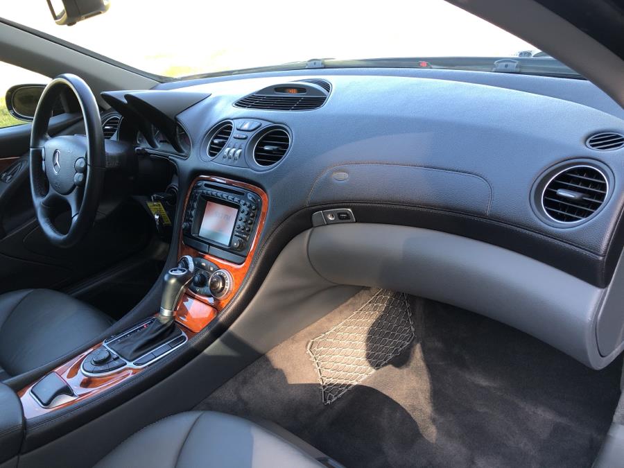 Used Mercedes-Benz SL-Class 2dr Roadster 5.0L 2004 | Wholesale Direct Motors. Beavercreek, Ohio Used Mercedes-Benz SL-Class 2dr Roadster 5.0L 2004 | Wholesale Direct Motors. Beavercreek, Ohio