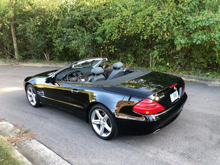 Used Mercedes-Benz SL-Class 2dr Roadster 5.0L 2004 | Wholesale Direct Motors. Beavercreek, Ohio Used Mercedes-Benz SL-Class 2dr Roadster 5.0L 2004 | Wholesale Direct Motors. Beavercreek, Ohio