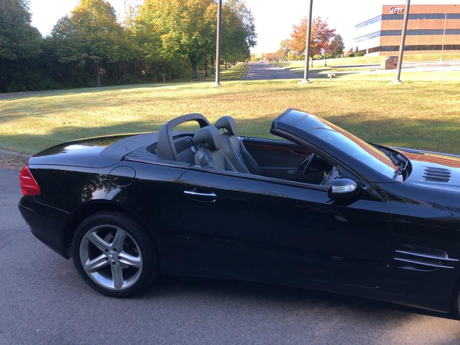 Used Mercedes-Benz SL-Class 2dr Roadster 5.0L 2004 | Wholesale Direct Motors. Beavercreek, Ohio Used Mercedes-Benz SL-Class 2dr Roadster 5.0L 2004 | Wholesale Direct Motors. Beavercreek, Ohio