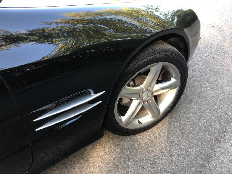 Used Mercedes-Benz SL-Class 2dr Roadster 5.0L 2004 | Wholesale Direct Motors. Beavercreek, Ohio Used Mercedes-Benz SL-Class 2dr Roadster 5.0L 2004 | Wholesale Direct Motors. Beavercreek, Ohio
