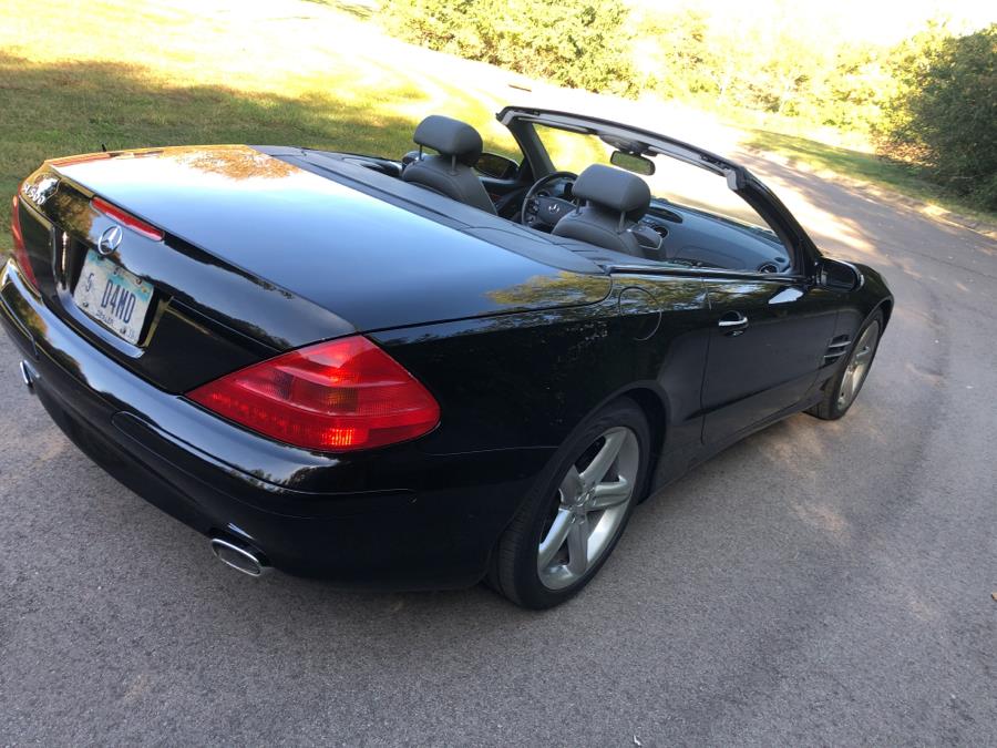 Used Mercedes-Benz SL-Class 2dr Roadster 5.0L 2004 | Wholesale Direct Motors. Beavercreek, Ohio Used Mercedes-Benz SL-Class 2dr Roadster 5.0L 2004 | Wholesale Direct Motors. Beavercreek, Ohio