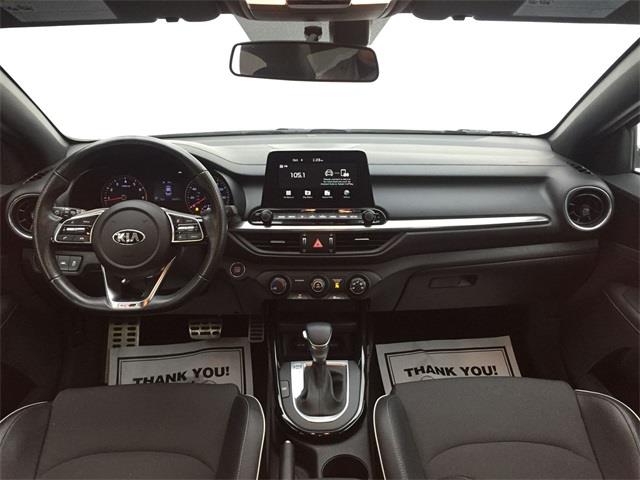 Used Kia Forte GT-Line 2021 | Eastchester Motor Cars. Bronx, New York Used Kia Forte GT-Line 2021 | Eastchester Motor Cars. Bronx, New York