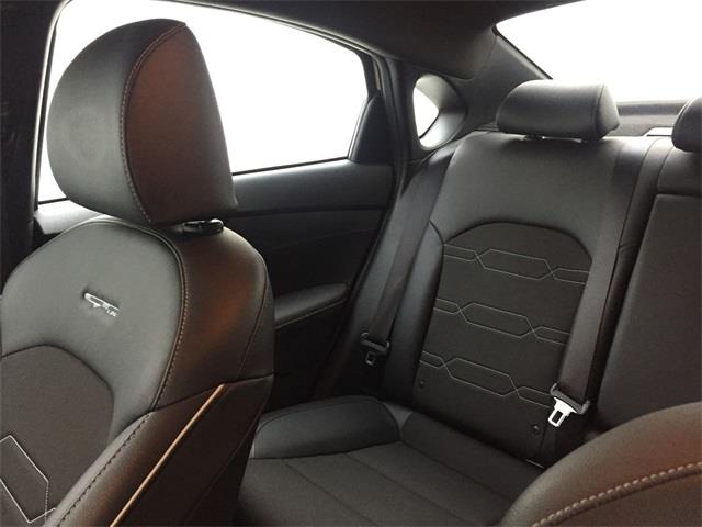 Used Kia Forte GT-Line 2021 | Eastchester Motor Cars. Bronx, New York Used Kia Forte GT-Line 2021 | Eastchester Motor Cars. Bronx, New York