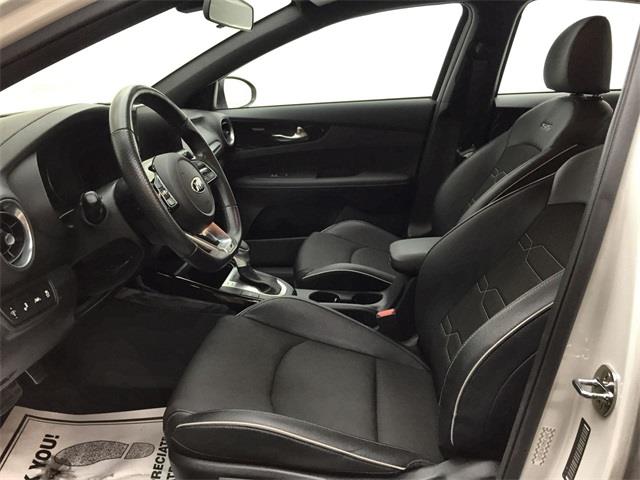 Used Kia Forte GT-Line 2021 | Eastchester Motor Cars. Bronx, New York Used Kia Forte GT-Line 2021 | Eastchester Motor Cars. Bronx, New York