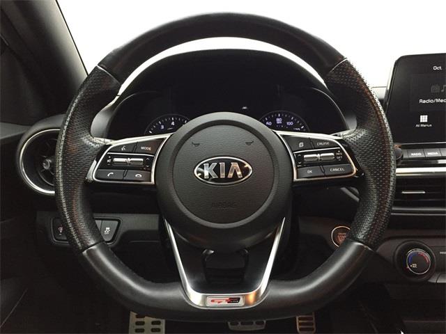 Used Kia Forte GT-Line 2021 | Eastchester Motor Cars. Bronx, New York Used Kia Forte GT-Line 2021 | Eastchester Motor Cars. Bronx, New York