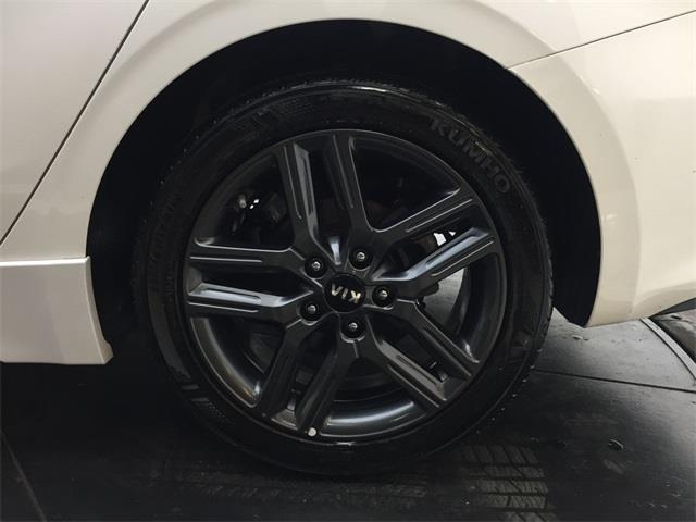 Used Kia Forte GT-Line 2021 | Eastchester Motor Cars. Bronx, New York Used Kia Forte GT-Line 2021 | Eastchester Motor Cars. Bronx, New York