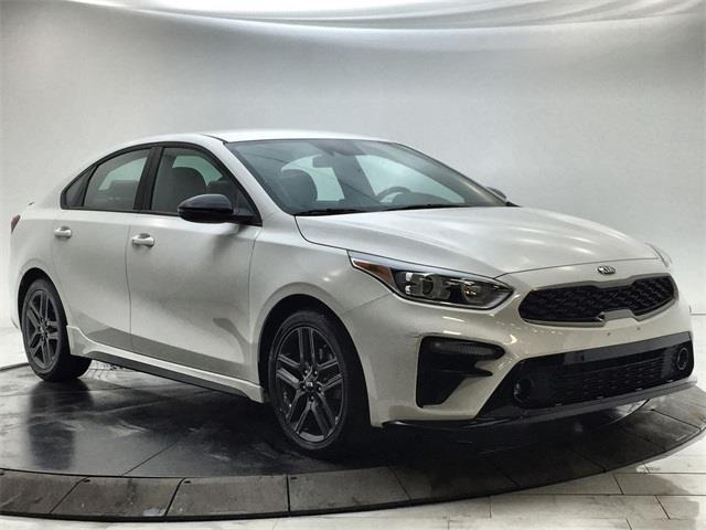 Used Kia Forte GT-Line 2021 | Eastchester Motor Cars. Bronx, New York Used Kia Forte GT-Line 2021 | Eastchester Motor Cars. Bronx, New York