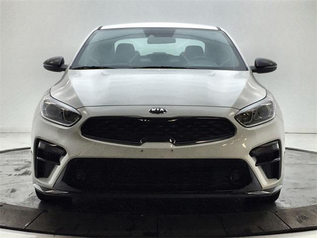 Used Kia Forte GT-Line 2021 | Eastchester Motor Cars. Bronx, New York Used Kia Forte GT-Line 2021 | Eastchester Motor Cars. Bronx, New York
