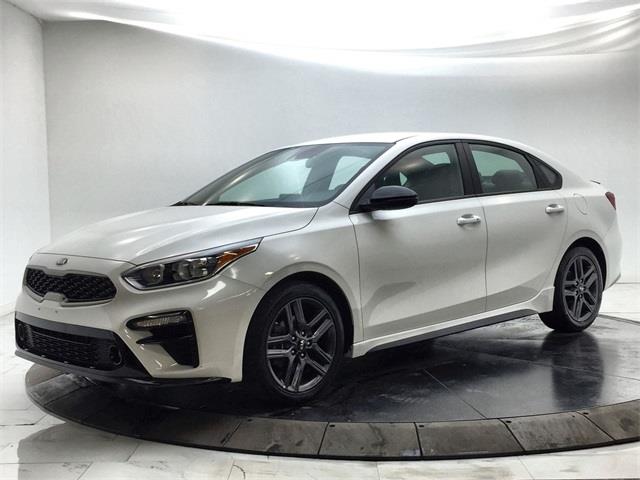 Used Kia Forte GT-Line 2021 | Eastchester Motor Cars. Bronx, New York Used Kia Forte GT-Line 2021 | Eastchester Motor Cars. Bronx, New York