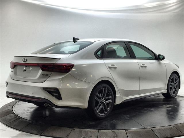 Used Kia Forte GT-Line 2021 | Eastchester Motor Cars. Bronx, New York Used Kia Forte GT-Line 2021 | Eastchester Motor Cars. Bronx, New York