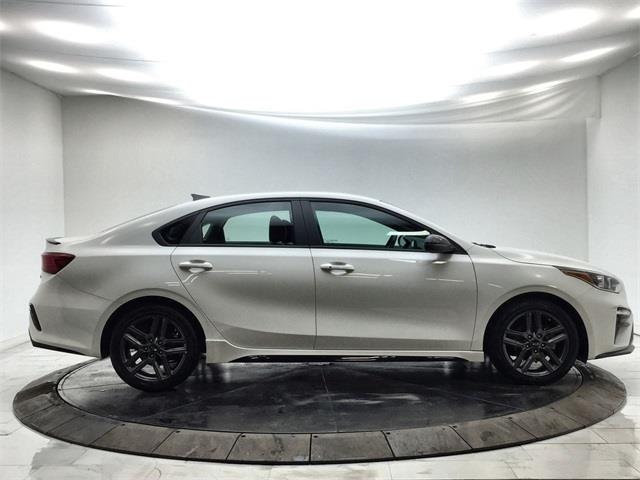 Used Kia Forte GT-Line 2021 | Eastchester Motor Cars. Bronx, New York Used Kia Forte GT-Line 2021 | Eastchester Motor Cars. Bronx, New York