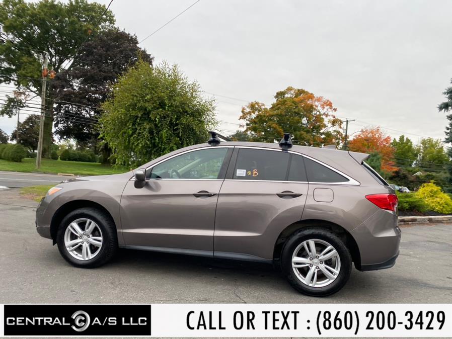 2013 Acura RDX AWD 4dr, available for sale in East Windsor, Connecticut | Central A/S LLC. East Windsor, Connecticut 2013 Acura RDX AWD 4dr, available for sale in East Windsor, Connecticut | Central A/S LLC. East Windsor, Connecticut