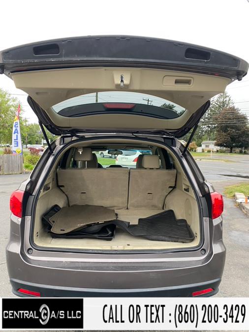 2013 Acura RDX AWD 4dr, available for sale in East Windsor, Connecticut | Central A/S LLC. East Windsor, Connecticut 2013 Acura RDX AWD 4dr, available for sale in East Windsor, Connecticut | Central A/S LLC. East Windsor, Connecticut