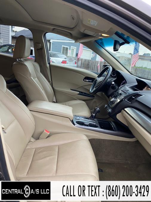 2013 Acura RDX AWD 4dr, available for sale in East Windsor, Connecticut | Central A/S LLC. East Windsor, Connecticut 2013 Acura RDX AWD 4dr, available for sale in East Windsor, Connecticut | Central A/S LLC. East Windsor, Connecticut