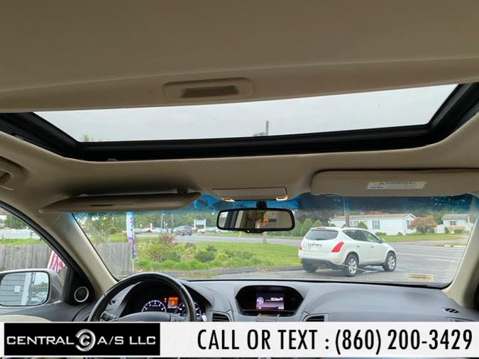 2013 Acura RDX AWD 4dr, available for sale in East Windsor, Connecticut | Central A/S LLC. East Windsor, Connecticut 2013 Acura RDX AWD 4dr, available for sale in East Windsor, Connecticut | Central A/S LLC. East Windsor, Connecticut