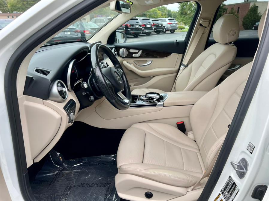 Used Mercedes-Benz GLC GLC 300 4MATIC SUV 2017 | Tru Auto Mall. Berlin, Connecticut Used Mercedes-Benz GLC GLC 300 4MATIC SUV 2017 | Tru Auto Mall. Berlin, Connecticut