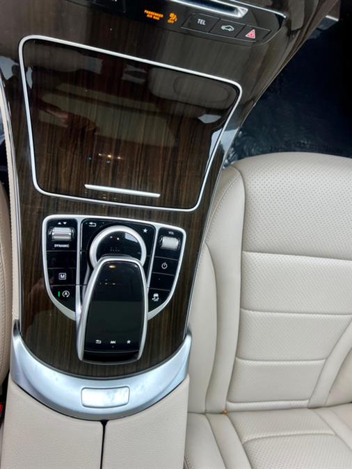 Used Mercedes-Benz GLC GLC 300 4MATIC SUV 2017 | Tru Auto Mall. Berlin, Connecticut Used Mercedes-Benz GLC GLC 300 4MATIC SUV 2017 | Tru Auto Mall. Berlin, Connecticut