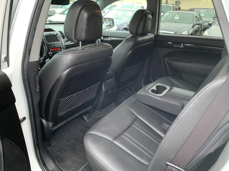 2013 Kia Sorento AWD 4dr V6 EX, available for sale in Springfield, Massachusetts | Absolute Motors Inc. Springfield, Massachusetts 2013 Kia Sorento AWD 4dr V6 EX, available for sale in Springfield, Massachusetts | Absolute Motors Inc. Springfield, Massachusetts