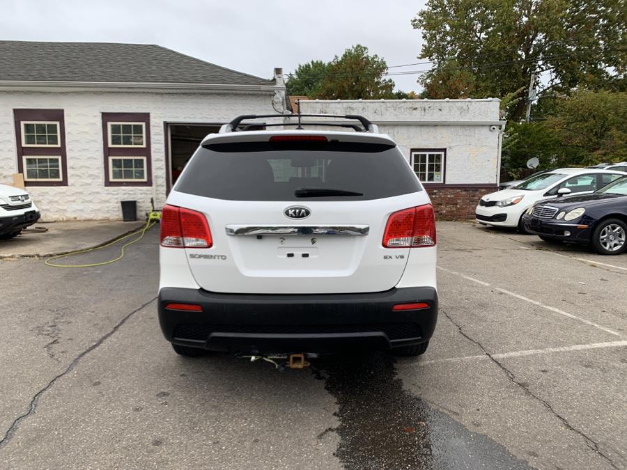2013 Kia Sorento AWD 4dr V6 EX, available for sale in Springfield, Massachusetts | Absolute Motors Inc. Springfield, Massachusetts 2013 Kia Sorento AWD 4dr V6 EX, available for sale in Springfield, Massachusetts | Absolute Motors Inc. Springfield, Massachusetts