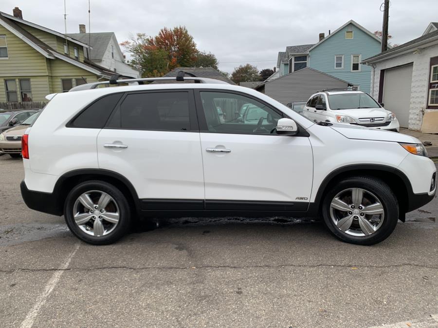 2013 Kia Sorento AWD 4dr V6 EX, available for sale in Springfield, Massachusetts | Absolute Motors Inc. Springfield, Massachusetts 2013 Kia Sorento AWD 4dr V6 EX, available for sale in Springfield, Massachusetts | Absolute Motors Inc. Springfield, Massachusetts