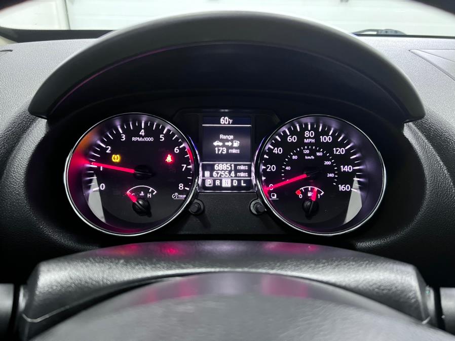 2013 Nissan Rogue AWD 4dr SV, available for sale in Plantsville, Connecticut | L&S Automotive LLC. Plantsville, Connecticut 2013 Nissan Rogue AWD 4dr SV, available for sale in Plantsville, Connecticut | L&S Automotive LLC. Plantsville, Connecticut