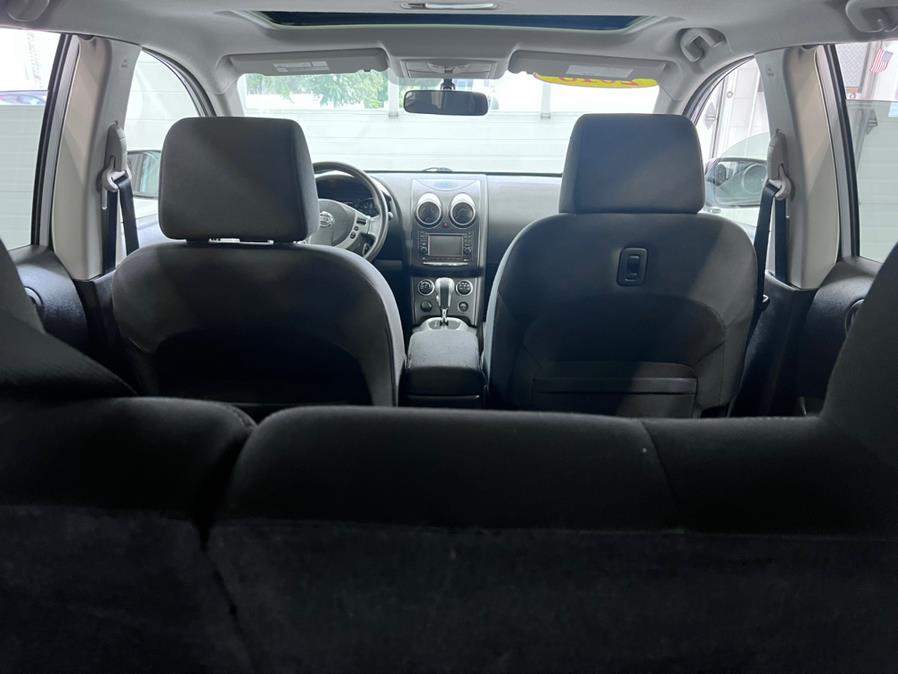 2013 Nissan Rogue AWD 4dr SV, available for sale in Plantsville, Connecticut | L&S Automotive LLC. Plantsville, Connecticut 2013 Nissan Rogue AWD 4dr SV, available for sale in Plantsville, Connecticut | L&S Automotive LLC. Plantsville, Connecticut