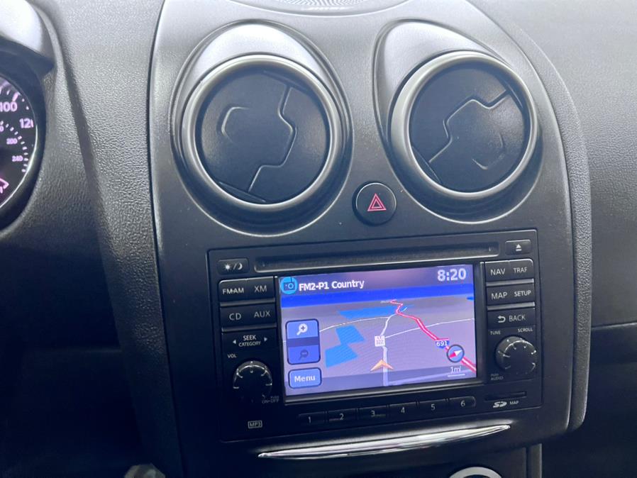 2013 Nissan Rogue AWD 4dr SV, available for sale in Plantsville, Connecticut | L&S Automotive LLC. Plantsville, Connecticut 2013 Nissan Rogue AWD 4dr SV, available for sale in Plantsville, Connecticut | L&S Automotive LLC. Plantsville, Connecticut