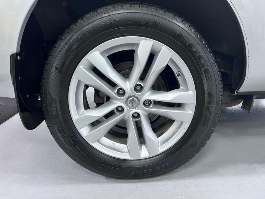 2013 Nissan Rogue AWD 4dr SV, available for sale in Plantsville, Connecticut | L&S Automotive LLC. Plantsville, Connecticut 2013 Nissan Rogue AWD 4dr SV, available for sale in Plantsville, Connecticut | L&S Automotive LLC. Plantsville, Connecticut
