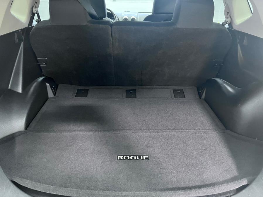2013 Nissan Rogue AWD 4dr SV, available for sale in Plantsville, Connecticut | L&S Automotive LLC. Plantsville, Connecticut 2013 Nissan Rogue AWD 4dr SV, available for sale in Plantsville, Connecticut | L&S Automotive LLC. Plantsville, Connecticut