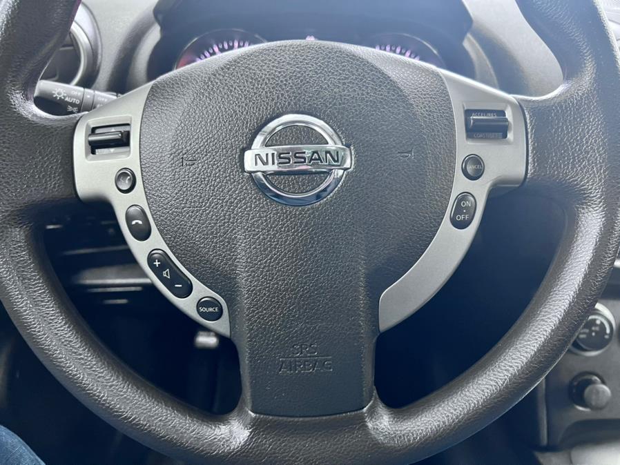 2013 Nissan Rogue AWD 4dr SV, available for sale in Plantsville, Connecticut | L&S Automotive LLC. Plantsville, Connecticut 2013 Nissan Rogue AWD 4dr SV, available for sale in Plantsville, Connecticut | L&S Automotive LLC. Plantsville, Connecticut