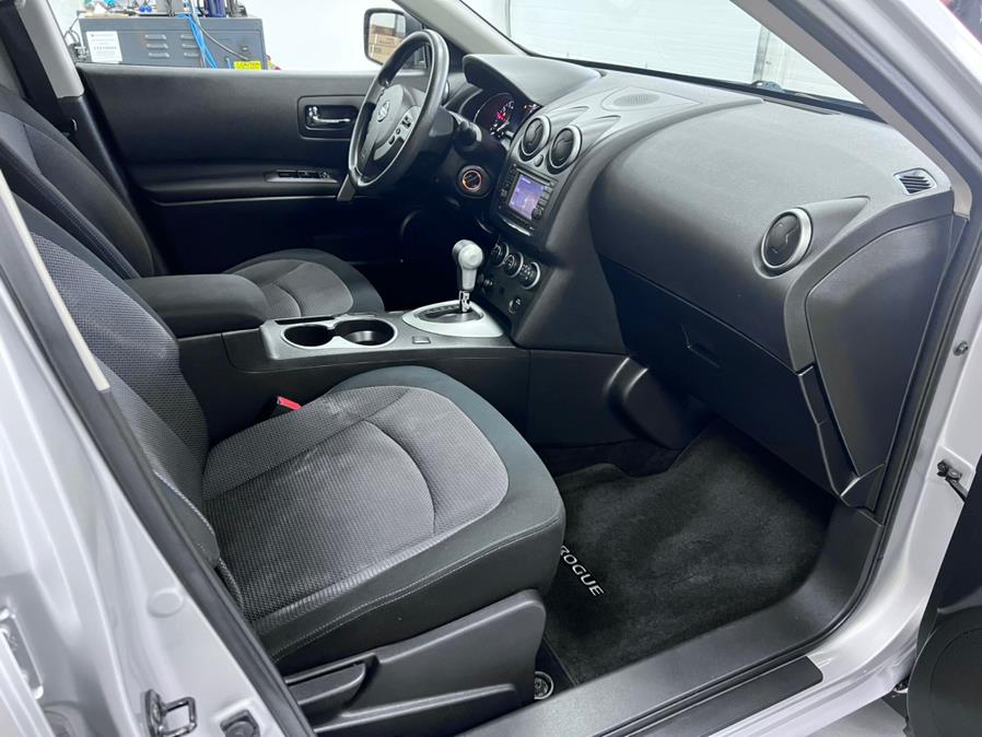 2013 Nissan Rogue AWD 4dr SV, available for sale in Plantsville, Connecticut | L&S Automotive LLC. Plantsville, Connecticut 2013 Nissan Rogue AWD 4dr SV, available for sale in Plantsville, Connecticut | L&S Automotive LLC. Plantsville, Connecticut