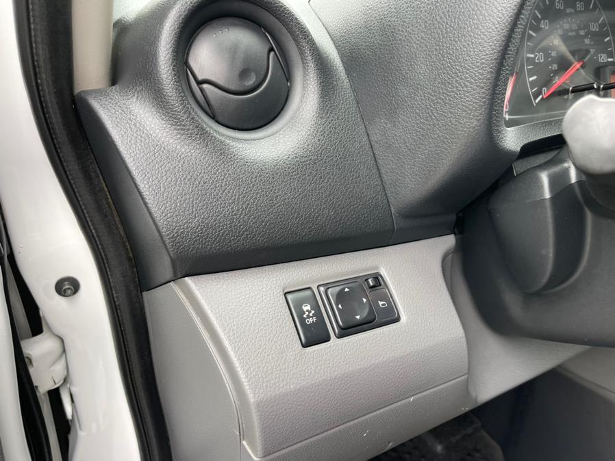 2015 Nissan NV200 I4 SV, available for sale in South Windsor, Connecticut | Mike And Tony Auto Sales, Inc. South Windsor, Connecticut 2015 Nissan NV200 I4 SV, available for sale in South Windsor, Connecticut | Mike And Tony Auto Sales, Inc. South Windsor, Connecticut