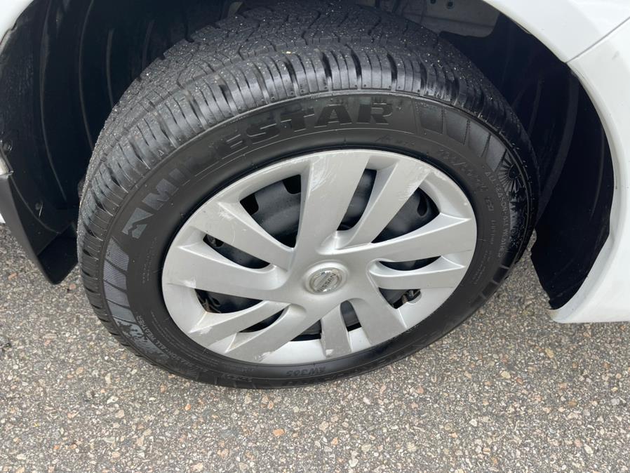 2015 Nissan NV200 I4 SV, available for sale in South Windsor, Connecticut | Mike And Tony Auto Sales, Inc. South Windsor, Connecticut 2015 Nissan NV200 I4 SV, available for sale in South Windsor, Connecticut | Mike And Tony Auto Sales, Inc. South Windsor, Connecticut