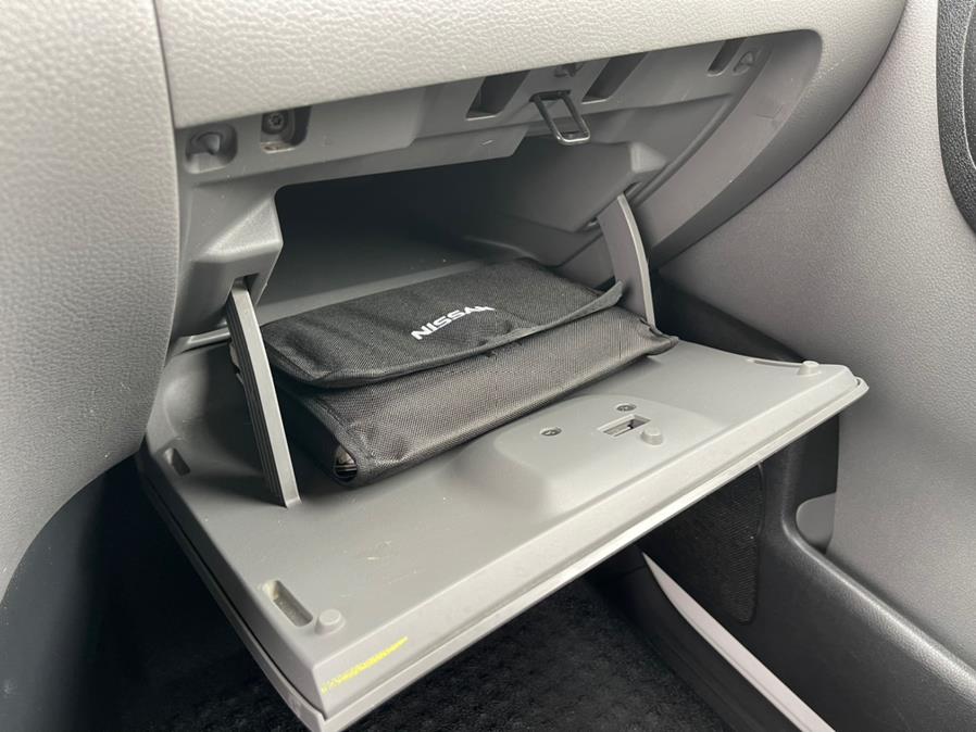 2015 Nissan NV200 I4 SV, available for sale in South Windsor, Connecticut | Mike And Tony Auto Sales, Inc. South Windsor, Connecticut 2015 Nissan NV200 I4 SV, available for sale in South Windsor, Connecticut | Mike And Tony Auto Sales, Inc. South Windsor, Connecticut
