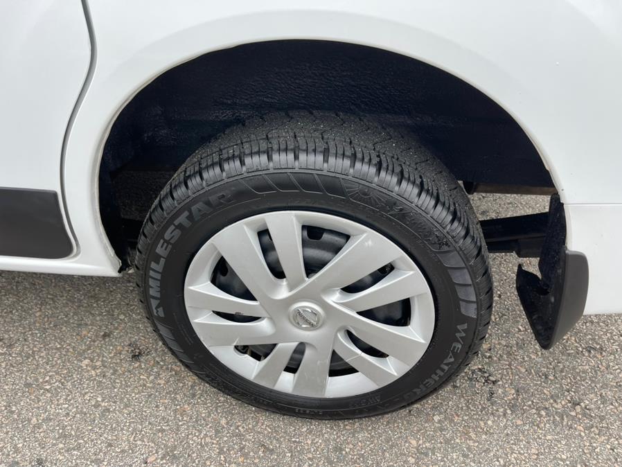 2015 Nissan NV200 I4 SV, available for sale in South Windsor, Connecticut | Mike And Tony Auto Sales, Inc. South Windsor, Connecticut 2015 Nissan NV200 I4 SV, available for sale in South Windsor, Connecticut | Mike And Tony Auto Sales, Inc. South Windsor, Connecticut