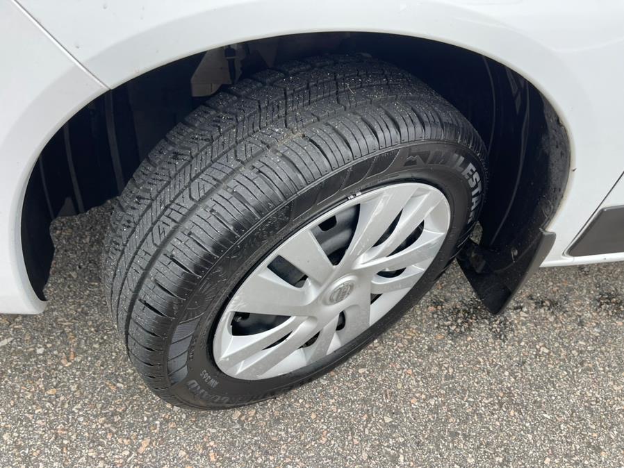 2015 Nissan NV200 I4 SV, available for sale in South Windsor, Connecticut | Mike And Tony Auto Sales, Inc. South Windsor, Connecticut 2015 Nissan NV200 I4 SV, available for sale in South Windsor, Connecticut | Mike And Tony Auto Sales, Inc. South Windsor, Connecticut