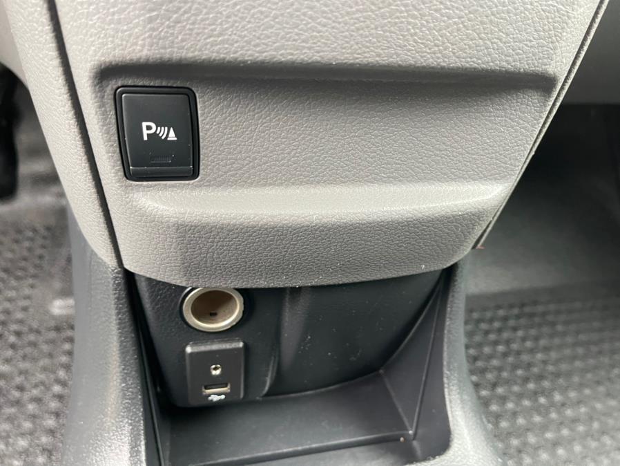 2015 Nissan NV200 I4 SV, available for sale in South Windsor, Connecticut | Mike And Tony Auto Sales, Inc. South Windsor, Connecticut 2015 Nissan NV200 I4 SV, available for sale in South Windsor, Connecticut | Mike And Tony Auto Sales, Inc. South Windsor, Connecticut