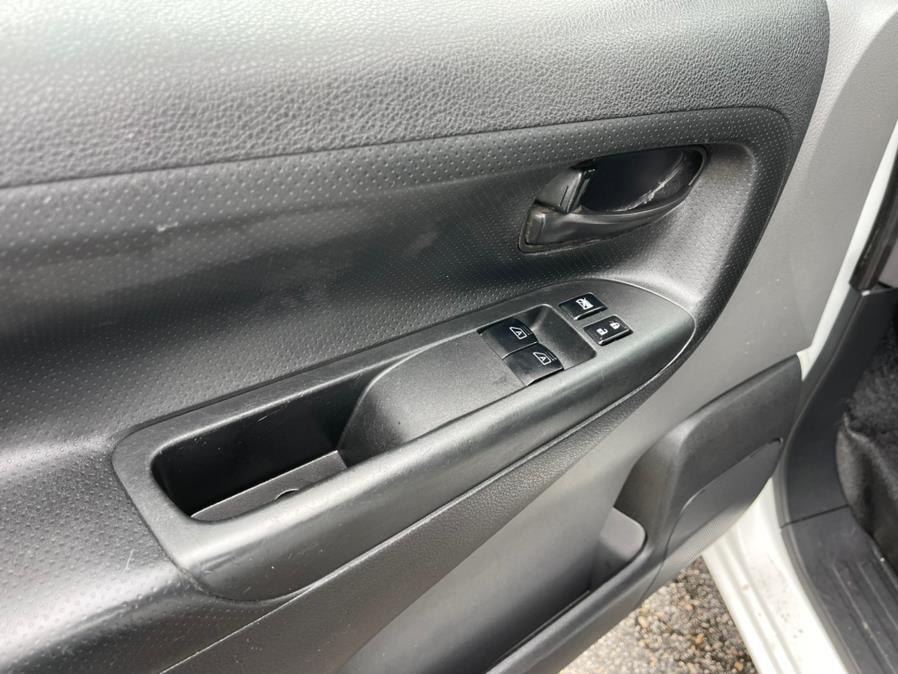 2015 Nissan NV200 I4 SV, available for sale in South Windsor, Connecticut | Mike And Tony Auto Sales, Inc. South Windsor, Connecticut 2015 Nissan NV200 I4 SV, available for sale in South Windsor, Connecticut | Mike And Tony Auto Sales, Inc. South Windsor, Connecticut