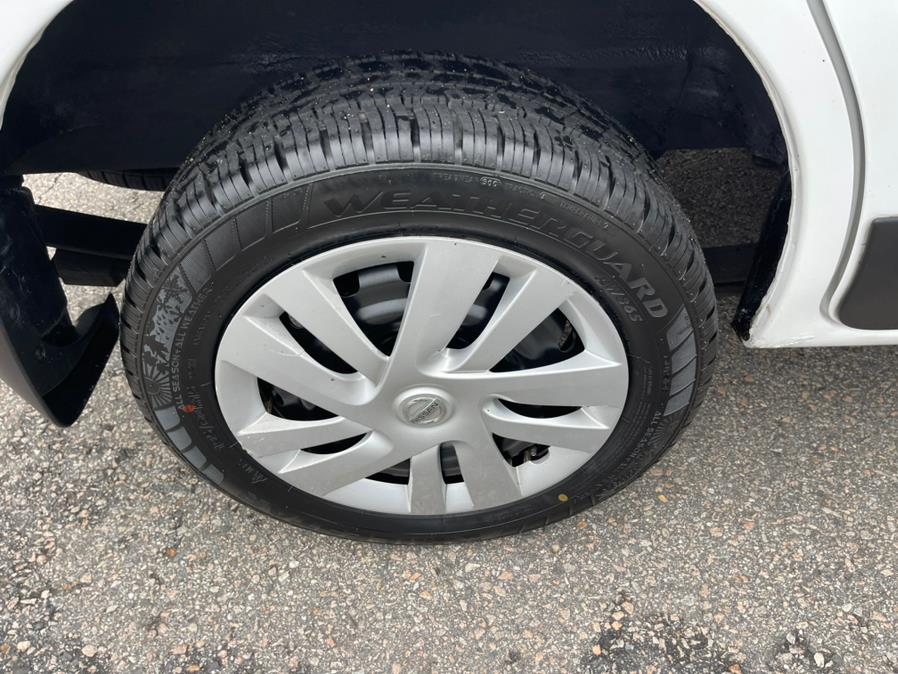 2015 Nissan NV200 I4 SV, available for sale in South Windsor, Connecticut | Mike And Tony Auto Sales, Inc. South Windsor, Connecticut 2015 Nissan NV200 I4 SV, available for sale in South Windsor, Connecticut | Mike And Tony Auto Sales, Inc. South Windsor, Connecticut