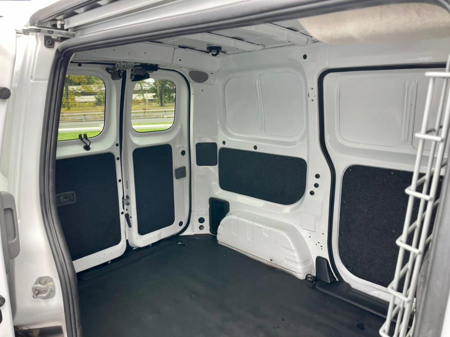 2015 Nissan NV200 I4 SV, available for sale in South Windsor, Connecticut | Mike And Tony Auto Sales, Inc. South Windsor, Connecticut 2015 Nissan NV200 I4 SV, available for sale in South Windsor, Connecticut | Mike And Tony Auto Sales, Inc. South Windsor, Connecticut