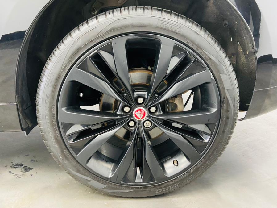 Used Jaguar F-PACE 30t R-Sport AWD 2018 | East Coast Auto Group. Linden, New Jersey Used Jaguar F-PACE 30t R-Sport AWD 2018 | East Coast Auto Group. Linden, New Jersey