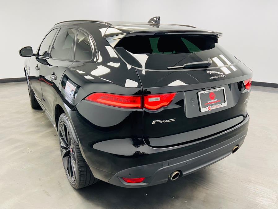 Used Jaguar F-PACE 30t R-Sport AWD 2018 | East Coast Auto Group. Linden, New Jersey Used Jaguar F-PACE 30t R-Sport AWD 2018 | East Coast Auto Group. Linden, New Jersey