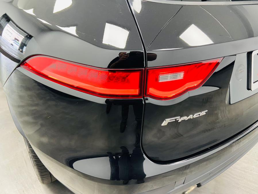 Used Jaguar F-PACE 30t R-Sport AWD 2018 | East Coast Auto Group. Linden, New Jersey Used Jaguar F-PACE 30t R-Sport AWD 2018 | East Coast Auto Group. Linden, New Jersey