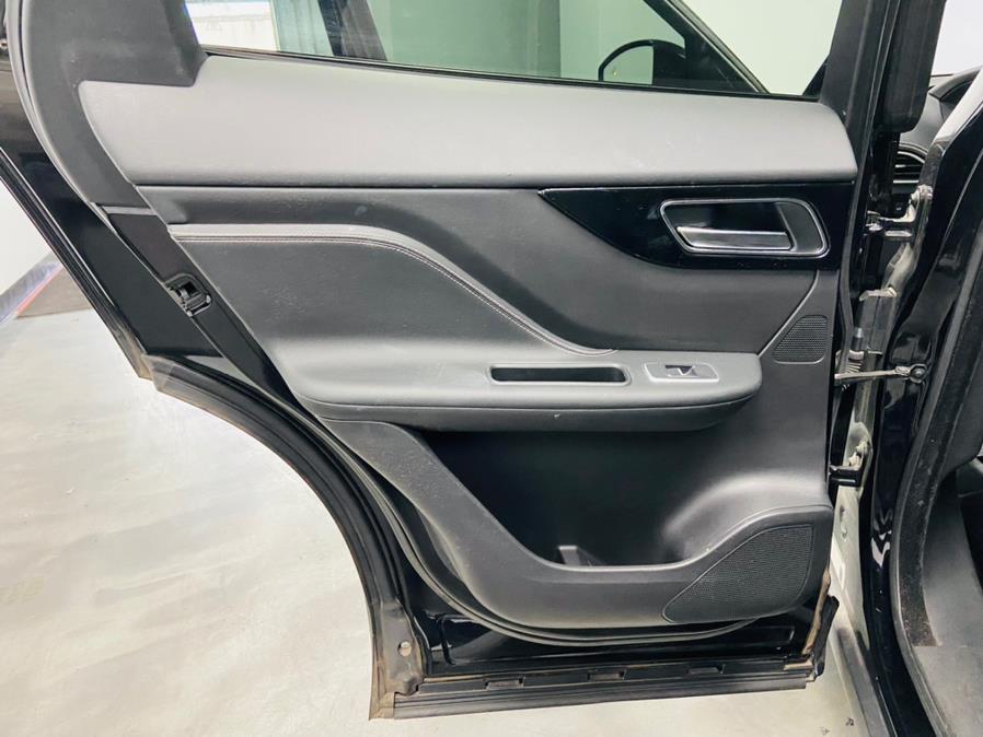 Used Jaguar F-PACE 30t R-Sport AWD 2018 | East Coast Auto Group. Linden, New Jersey Used Jaguar F-PACE 30t R-Sport AWD 2018 | East Coast Auto Group. Linden, New Jersey