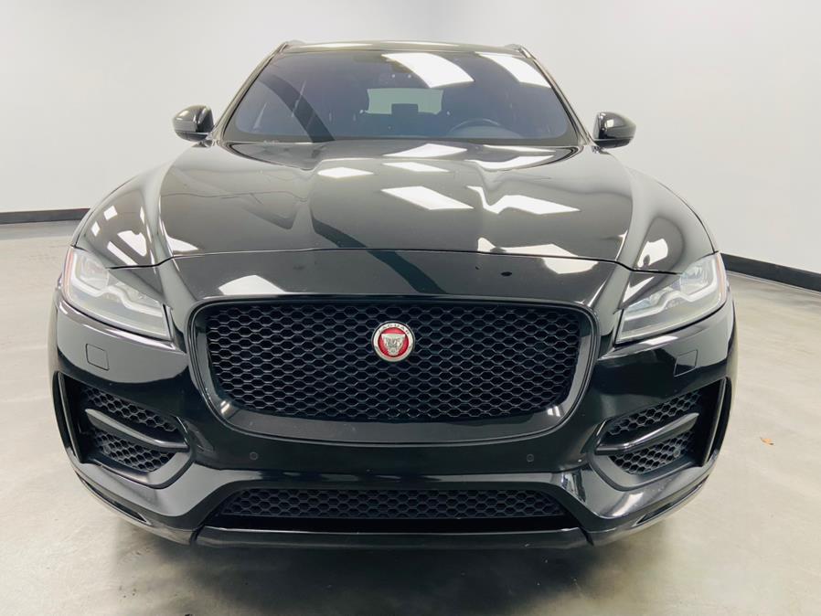 Used Jaguar F-PACE 30t R-Sport AWD 2018 | East Coast Auto Group. Linden, New Jersey Used Jaguar F-PACE 30t R-Sport AWD 2018 | East Coast Auto Group. Linden, New Jersey