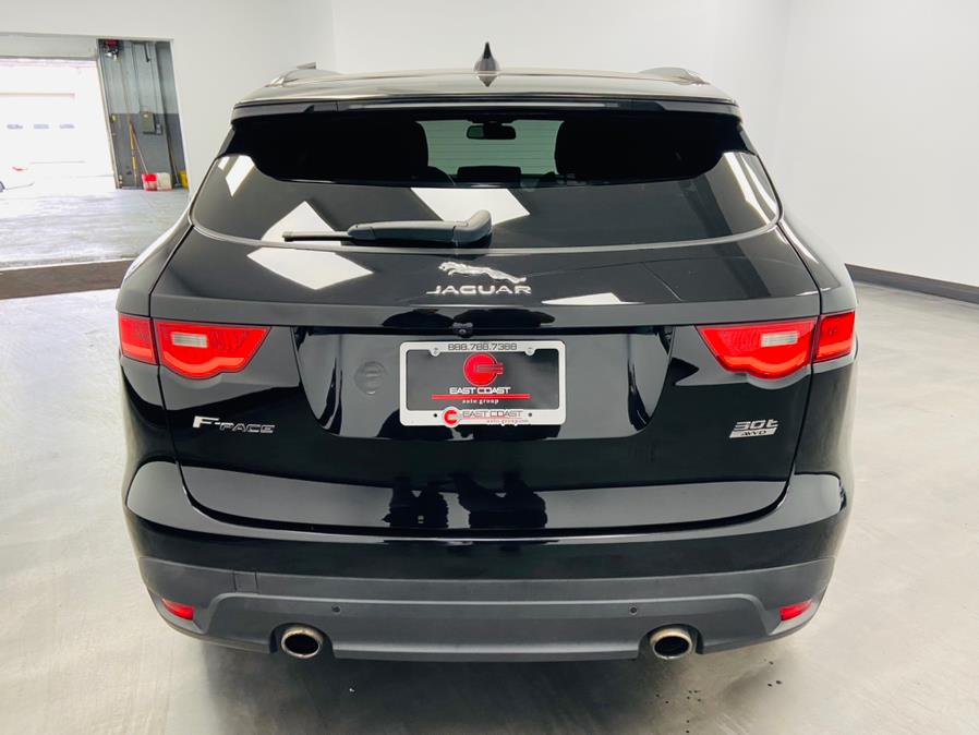 Used Jaguar F-PACE 30t R-Sport AWD 2018 | East Coast Auto Group. Linden, New Jersey Used Jaguar F-PACE 30t R-Sport AWD 2018 | East Coast Auto Group. Linden, New Jersey