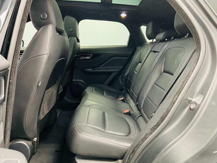 Used Jaguar F-PACE 30t R-Sport AWD 2018 | East Coast Auto Group. Linden, New Jersey Used Jaguar F-PACE 30t R-Sport AWD 2018 | East Coast Auto Group. Linden, New Jersey