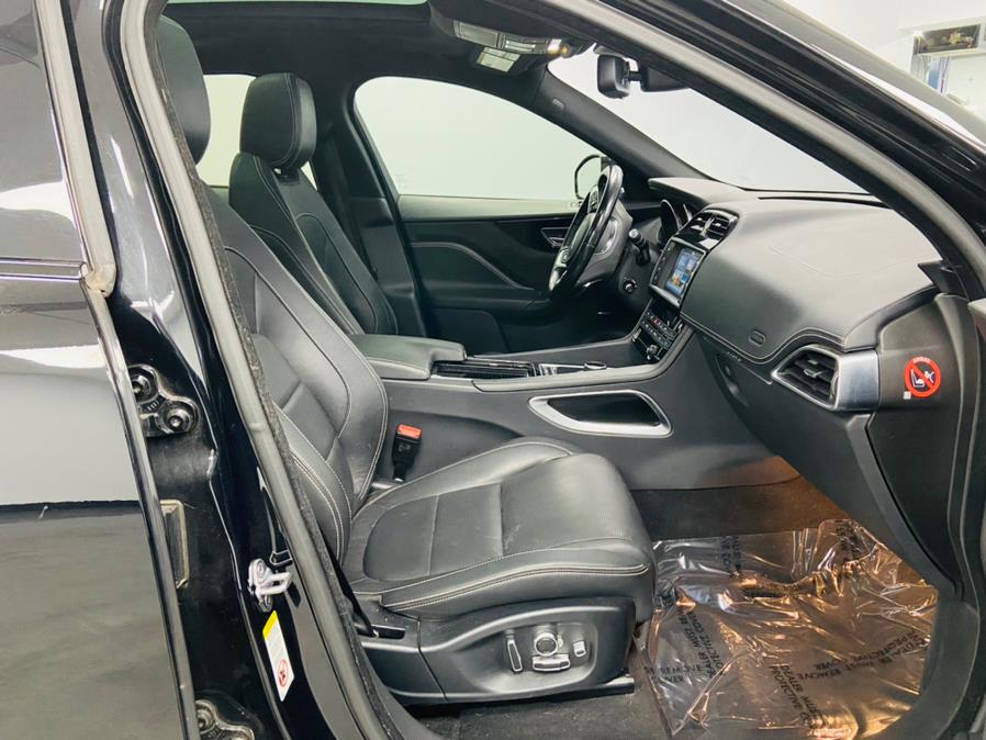 Used Jaguar F-PACE 30t R-Sport AWD 2018 | East Coast Auto Group. Linden, New Jersey Used Jaguar F-PACE 30t R-Sport AWD 2018 | East Coast Auto Group. Linden, New Jersey